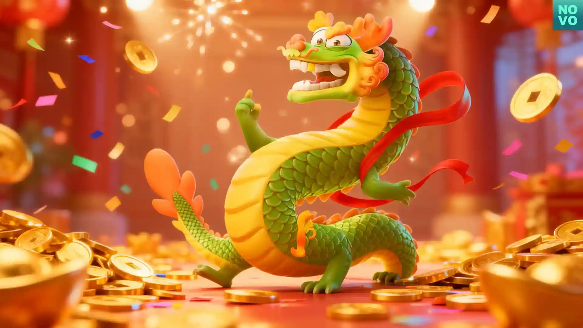 entretenimento online